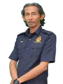 IZHAM BIN MUSTAFFA